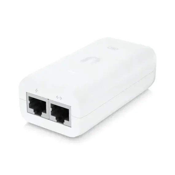 INJECTOR POE UBIQUITI U-POE-AT, IEEE802.AT