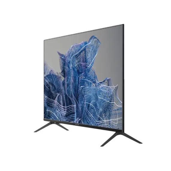 40" LED SMART ТЕЛЕВИЗОР KIVI 40F750NB, 1920X1080 FHD, ANDROID TV, ЧЁРНЫЙ