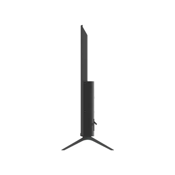 40" LED SMART ТЕЛЕВИЗОР KIVI 40F750NB, 1920X1080 FHD, ANDROID TV, ЧЁРНЫЙ