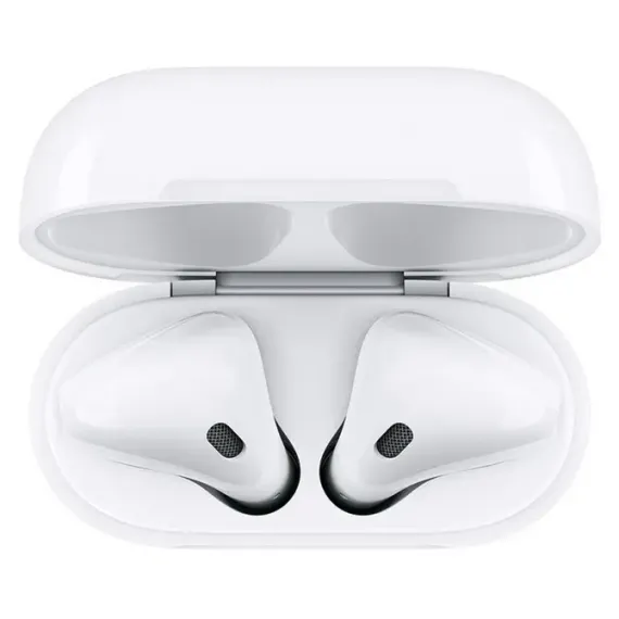 CASTI AIRPODS 2 (USA), ALB