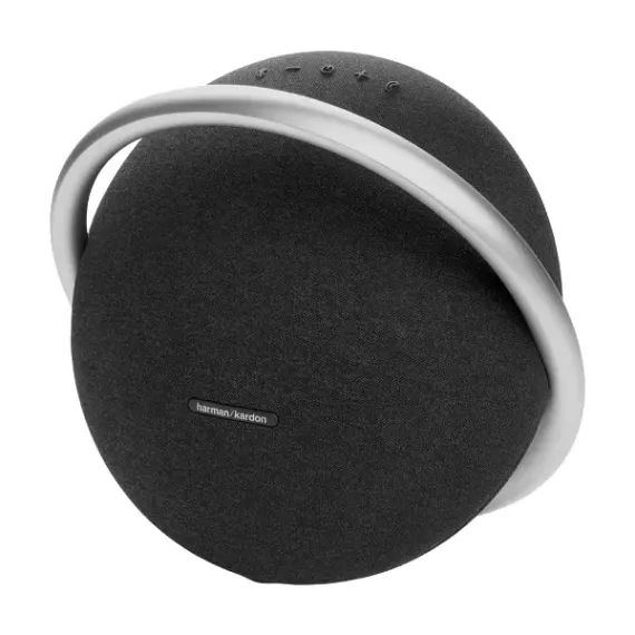ПОРТАТИВНАЯ КОЛОНКА HARMAN KARDON ONYX STUDIO 8, ЧЁРНЫЙ