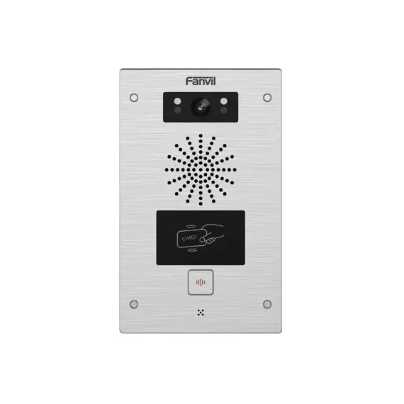 INTERFON IP FANVIL I32V, GRI