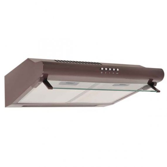 КУХОННАЯ ВЫТЯЖКА WOLSER WL- WH 60 BR