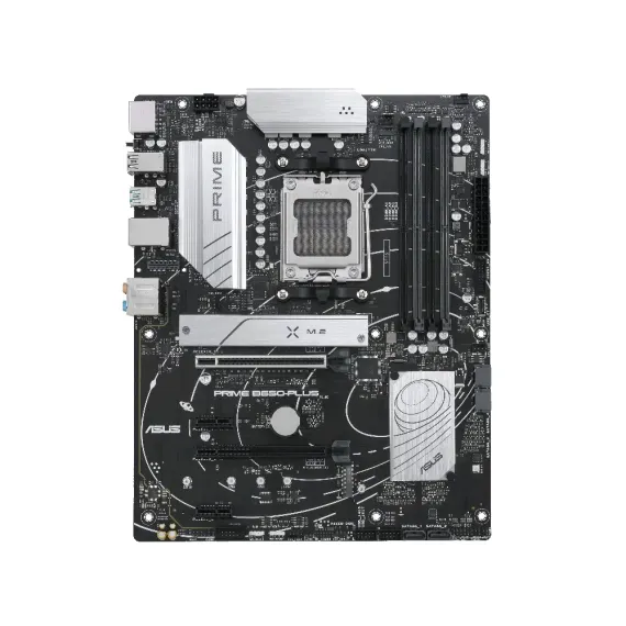 PLACA DE BAZA ASUS PRIME B650-PLUS, AM5, AMD B650, ATX