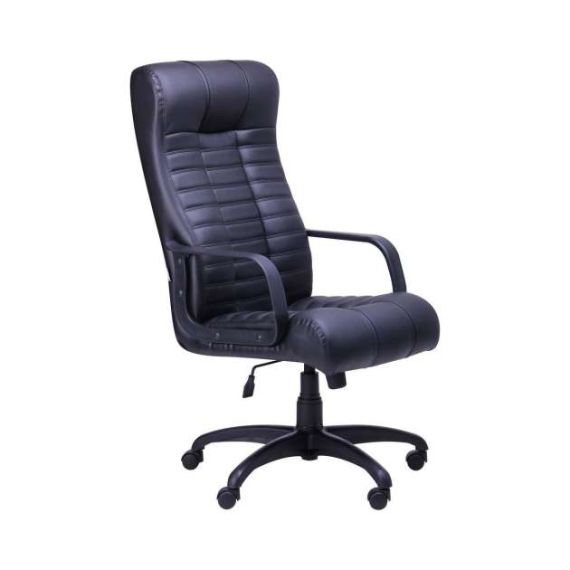 ATLANTIS PLASTIC AMF~BLACK