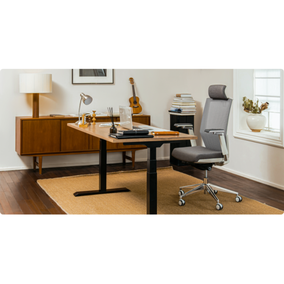 СТОЛ С ЭЛЕКТРОПОДЪЕМОМ  ET123