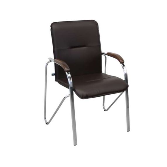 SCAUN BIROU SAMBA V-3~BROWN