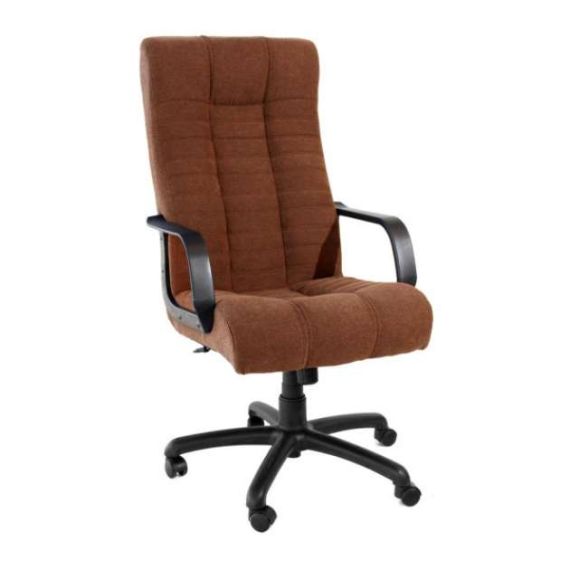 FOTOLIU BIROU ATLANTIS STOFA AMF~BROWN