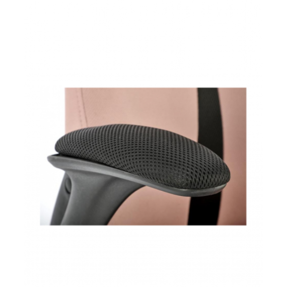 КРЕСЛО BLOOM (РОЗОВЫЙ)