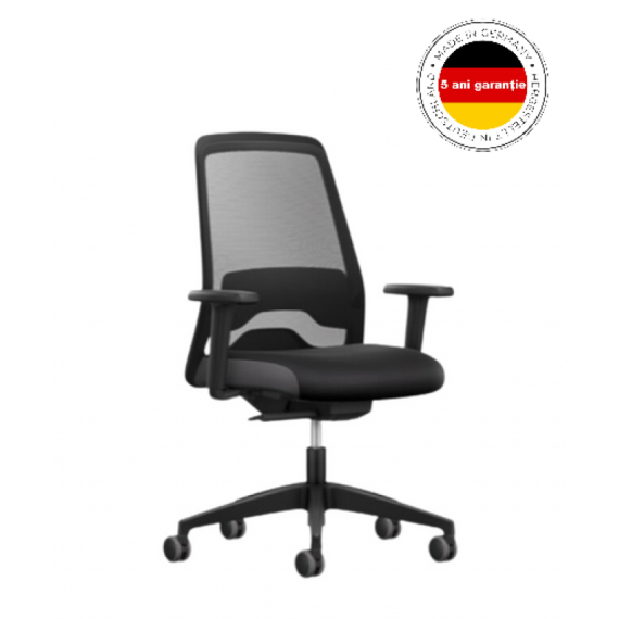 КРЕСЛО RUNNER EV256 (BLACK)