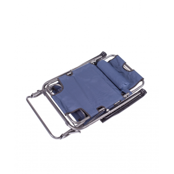 КРЕСЛО СКЛАДНОЕ SUMMER 8