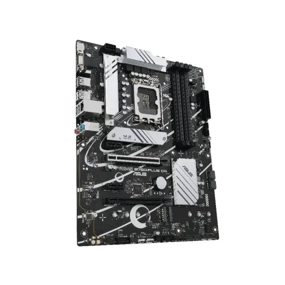 PLACA DE BAZA ASUS PRIME B760-PLUS, LGA1700, INTEL B760, ATX