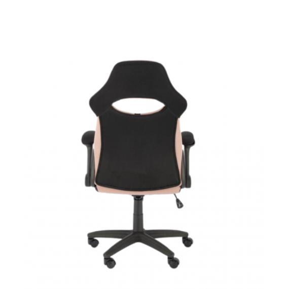 КРЕСЛО BLOOM (РОЗОВЫЙ)