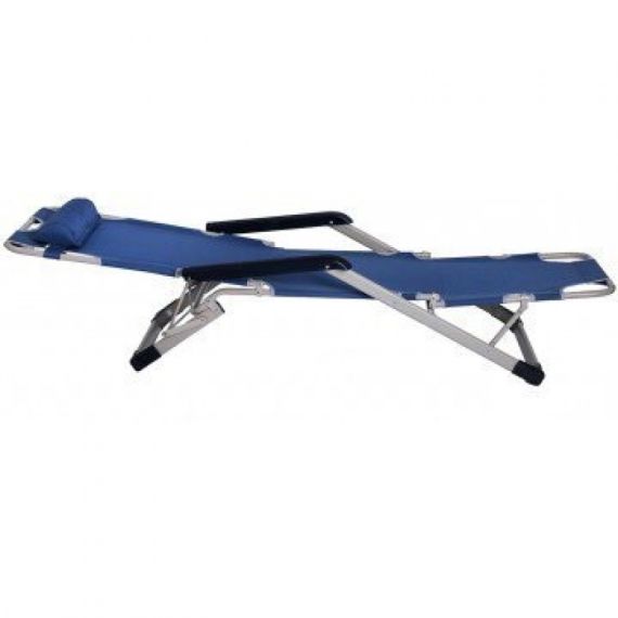 ШЕЗЛОНГ SUMMER 3