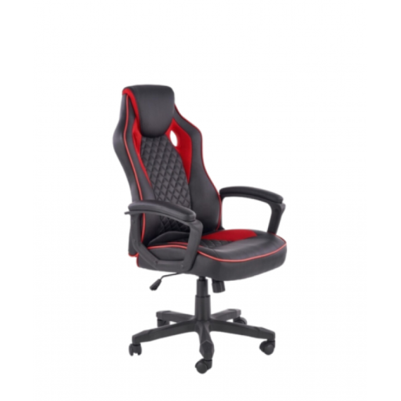 КРЕСЛО BAFFIN (КРАСНЫЙ)