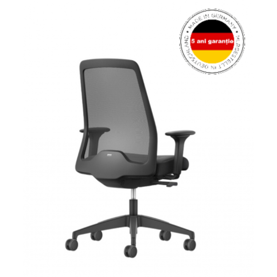 КРЕСЛО RUNNER EV256 (BLACK)