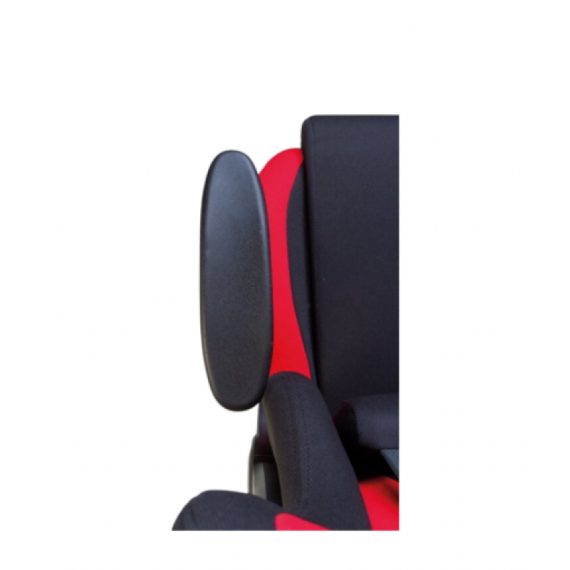 КРЕСЛО HEXTER ML  FAB