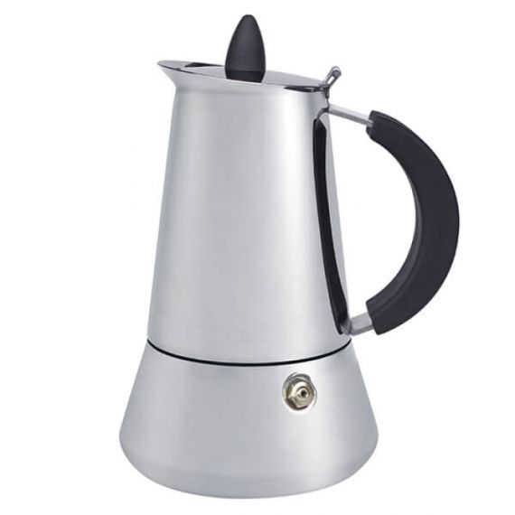 ГЕЙЗЕРНАЯ КОФЕВАРКА MAESTRO MR-1668-4