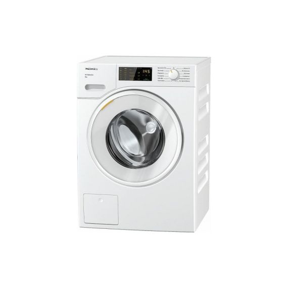 MIELE WSD 123 WCS