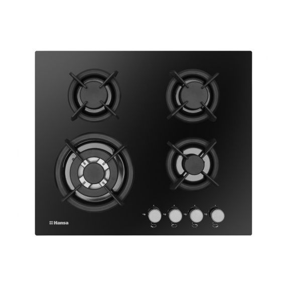 BINHOB/GAS HANSA BHGI63112035, MARIMEA 60X51X5, STICLA CALIT