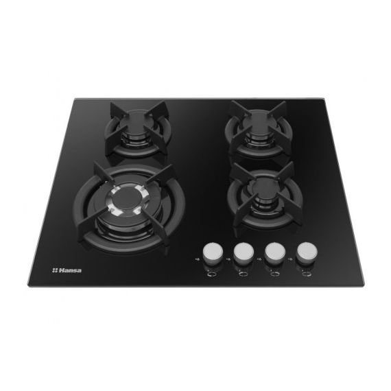 BINHOB/GAS HANSA BHGI63112035, MARIMEA 60X51X5, STICLA CALIT