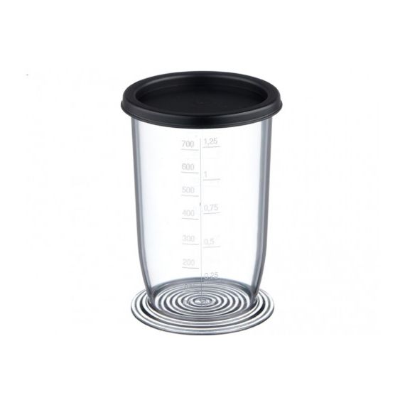 БЛЕНДЕР BOSCH MSM2610B ВМЕСТИМОСТЬ ЧАШИ БЛЕНДЕРА, МЛ  0**ПОТ