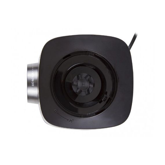 БЛЕНДЕР СЕРЕБРИСТЫЙ PHILIPS HR3652/00