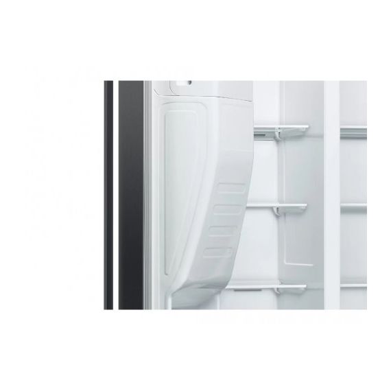 BOSCH SIDE BY SIDE KAD93VBFP ЧЕРНЫЙ