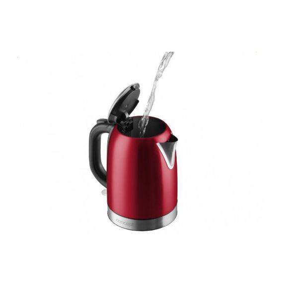 ЧАЙНИК CONCEPT RK3243 НЕРЖАВЕЙКА / КРАСНЫЙ