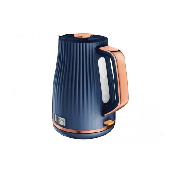 ЧАЙНИК TEFAL KO251430 СИНИЙ