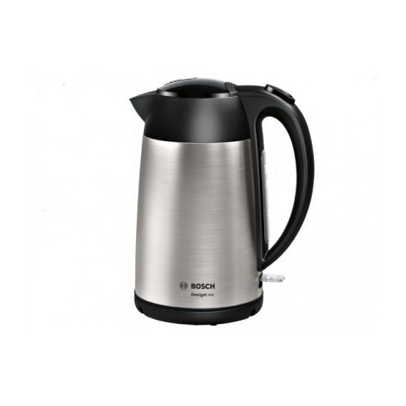 ЧАЙНИК ЭЛЕКТРИЧЕСКИЙ BOSCH TWK3P420 МАКСИМАЛЬНЫЙ ОБЪЁМ, Л  1