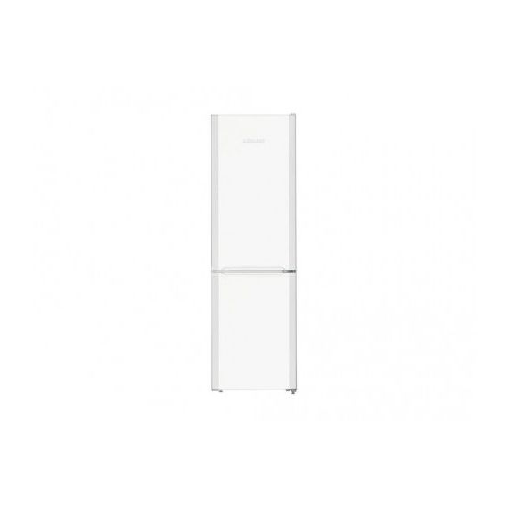 ДВУХКАМЕРНЫЙ ХОЛОДИЛЬНИК LIEBHERR CU 3331-21 БЕЛЫЙ