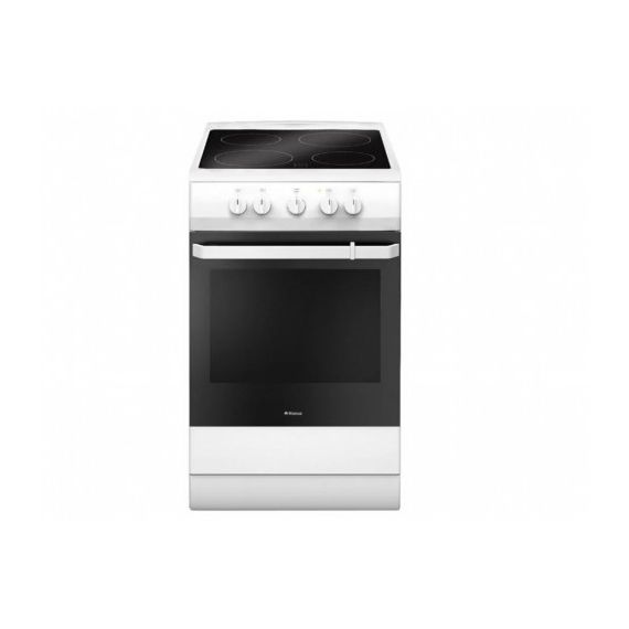 GAS COOKER HANSA FCCW53019  ГАЗОВАЯ ПЛИТА ТИП  ОТДЕЛЬНОСТОЯЩ