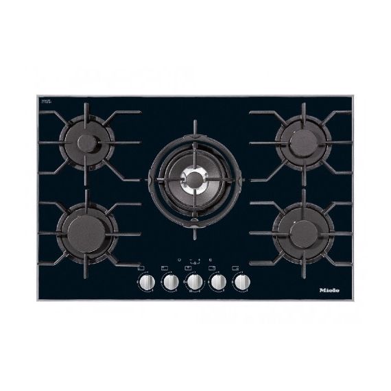 ГАЗОВАЯ ПАНЕЛЬ ЧЕРНЫЙ MIELE KM 3034-1