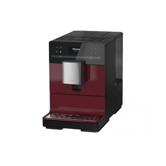 КОФЕМАШИНА КРАСНЫЙ MIELE CM 5310 SILENCE