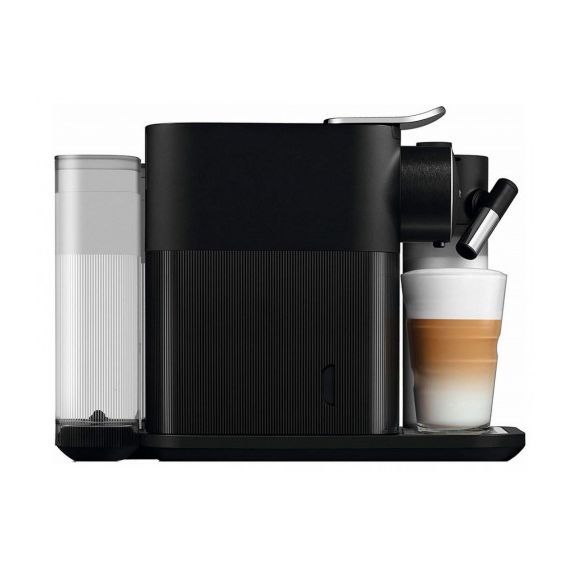 КОФЕМАШИНА NESPRESSO GRAN LATTISSIMA ЧЕРНЫЙ