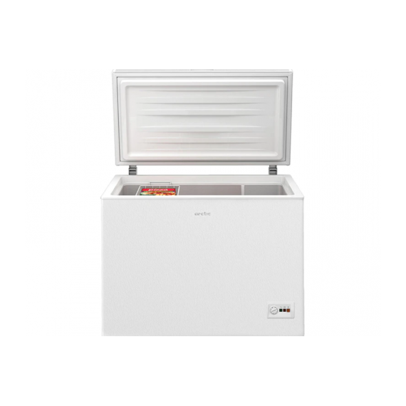 МОРОЗИЛЬНЫЙ ЛАРЬ ARCTIC AO23P40 КЛАСС ЭНЕРГОПОТРЕБЛЕНИЯ  E**