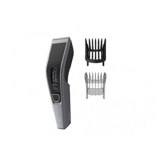 МАШИНКА ДЛЯ СТРИЖКИ СЕРЫЙ PHILIPS HC3535/15