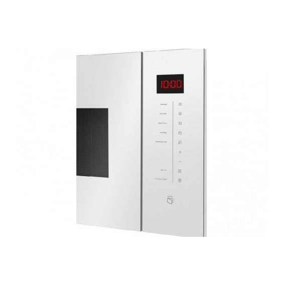 МИКРОВОЛНОВАЯ ПЕЧЬ HANSA AMMB25E1WH БЕЛЫЙ