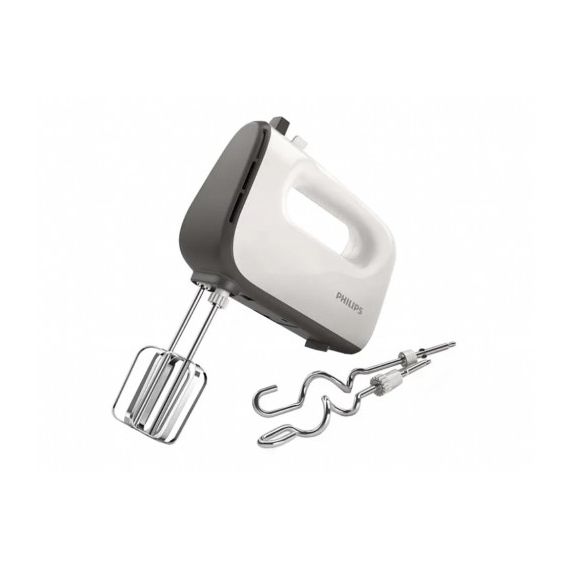 MIXER PHILIPS HR3740/00  450W POWER OUTPUT, 5 SPEED LEVELS P