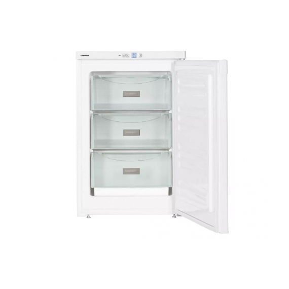 МОРОЗИЛЬНАЯ КАМЕРА LIEBHERR G 1213 БЕЛЫЙ