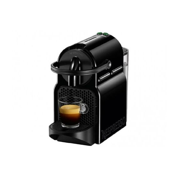NESPRESSO КОФЕМАШИНА INISSIA BLACK ЧЕРНЫЙ