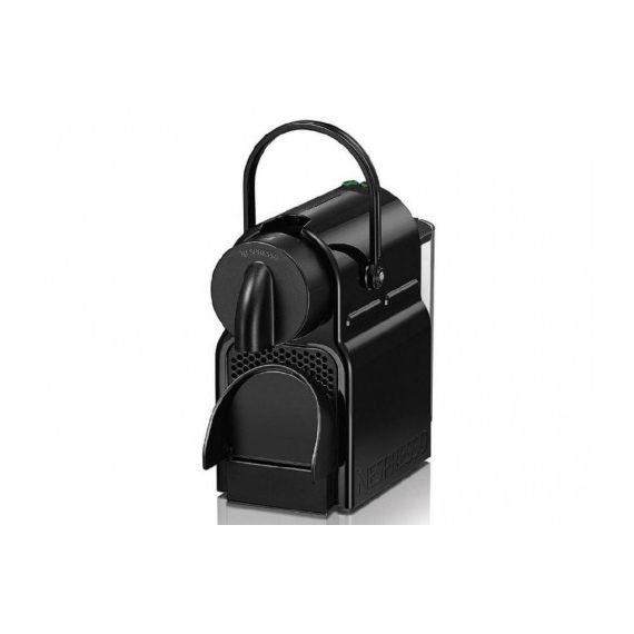 NESPRESSO КОФЕМАШИНА INISSIA BLACK ЧЕРНЫЙ