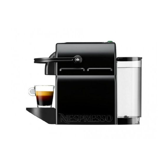 NESPRESSO КОФЕМАШИНА INISSIA BLACK ЧЕРНЫЙ