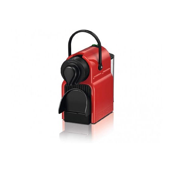 NESPRESSO КОФЕМАШИНА INISSIA RUBY RED КРАСНЫЙ