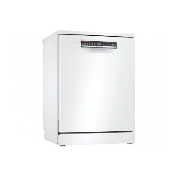 ПОСУДОМ.МАШИНА БЕЛЫЙ BOSCH SMS4HTW31E