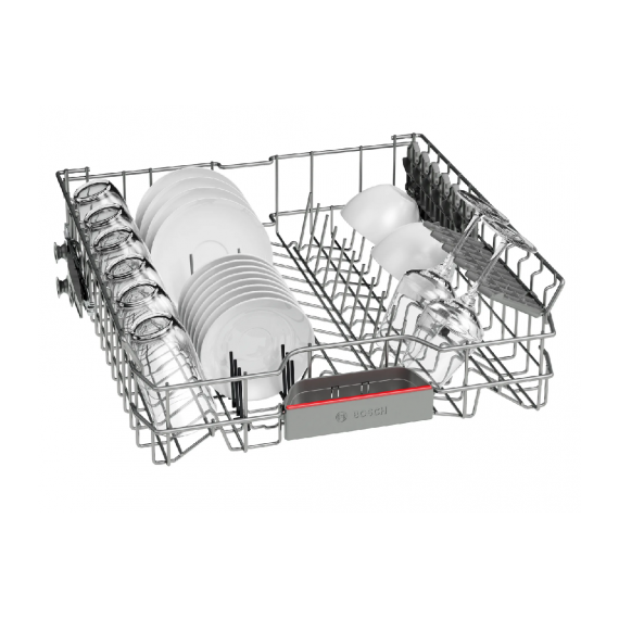 ПОСУДОМ.МАШИНА БЕЛЫЙ BOSCH SMS4HTW31E