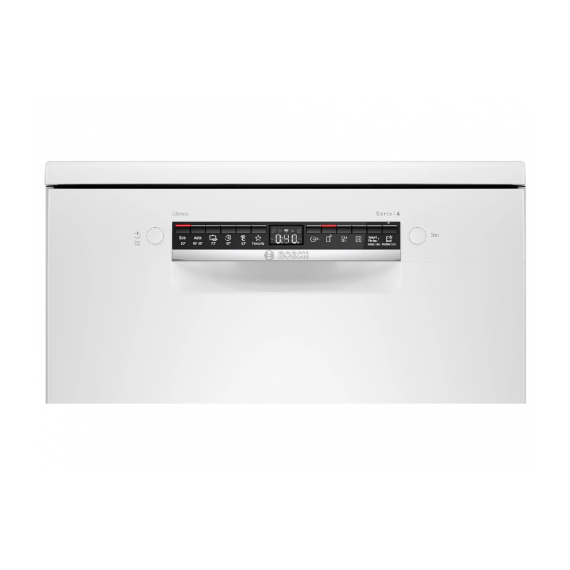 ПОСУДОМ.МАШИНА БЕЛЫЙ BOSCH SMS4HTW31E