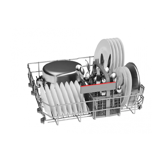 ПОСУДОМ.МАШИНА БЕЛЫЙ BOSCH SMS4HTW31E