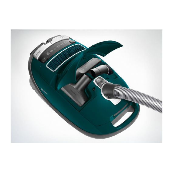 ПЫЛЕСОС PETROL MIELE COMPLETE C3 SELECT PARQUET - SGDF3